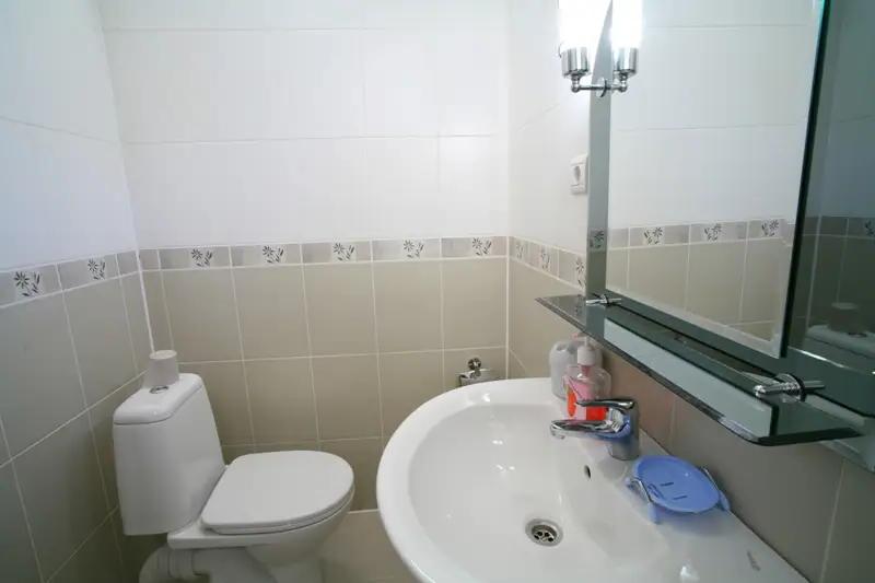 2-х местный «Бизнес-Стандарт»