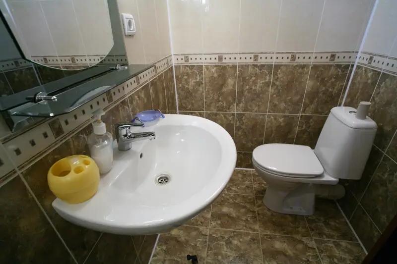 4-х местный «Полулюкс»