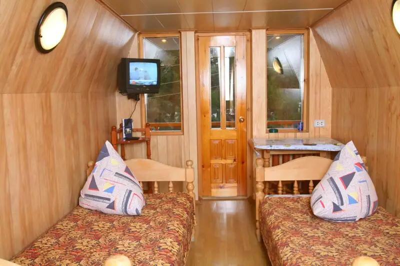 2-х местный «Эконом»