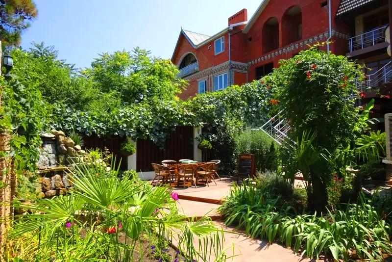 Фотогалерея гостевого дома Валерия